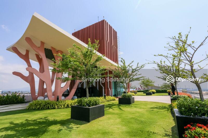 For Sale - Supalai City Resort Rayong, Rayong