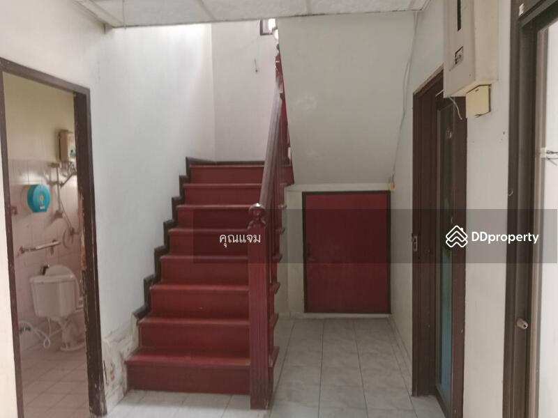 For Sale - Moobaan Pongsirichai, Phutthamonthon Sai 3, Bangkok