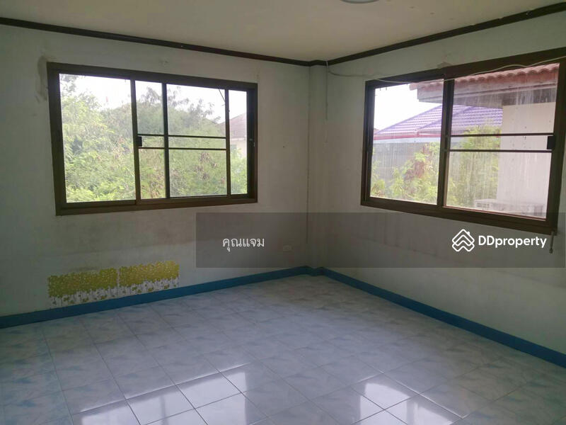 For Sale - Moobaan Pongsirichai, Phutthamonthon Sai 3, Bangkok