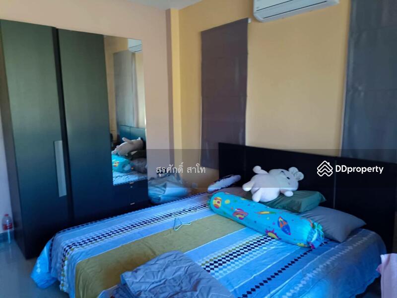 For Sale - Modern Western Orchard house 2-0-75rais 4bedroom2bathroom Usage area260square metre Sale8.5 million, Rayong