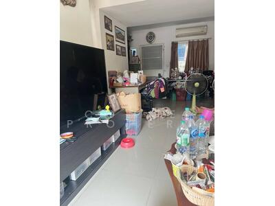 ขาย - Pruksa Ville 38 King Kaew - Nam Daeng : พฤกษาวิลล์ 38 กิ่งแก้ว-หนามแดง, สมุทรปราการ