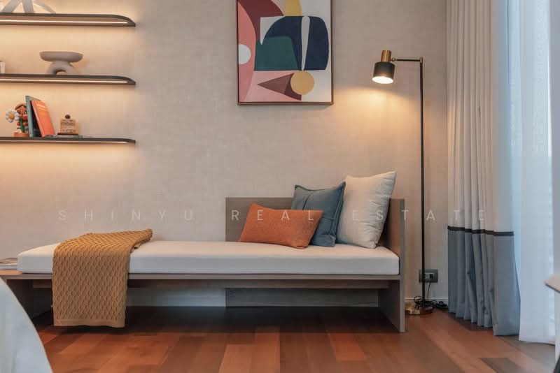 The Residences at Sindhorn Kempinski : เดอะ เรสซิเดนซ์ แอท สินธร เคมปินสกี้, กรุงเทพ, 88 ซอยต้นสน ถนน สารสิน, ลุมพินี, ปทุมวัน, กรุงเทพ, 157 ตร.ม., คอนโด ให้เช่า, โดย Shinyu Real Estate, 60100290 - DDproperty.com