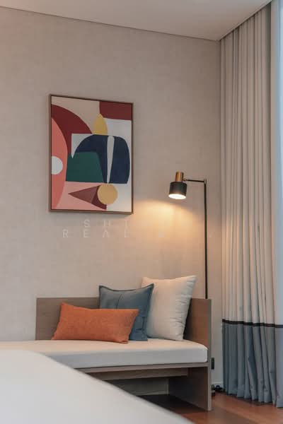 The Residences at Sindhorn Kempinski, Bangkok, 88 Soi Tonson Sarasin Road, Lumphini, Pathum Wan, Bangkok, 2 Bedrooms, 157 sqm, Condo For Rent, by Shinyu Real Estate, 60100290 - DDproperty.com