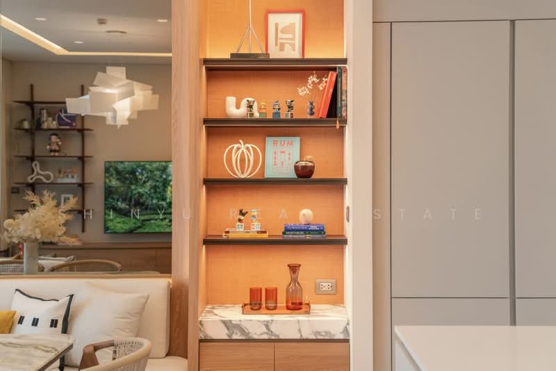 The Residences at Sindhorn Kempinski : เดอะ เรสซิเดนซ์ แอท สินธร เคมปินสกี้, กรุงเทพ, 88 ซอยต้นสน ถนน สารสิน, ลุมพินี, ปทุมวัน, กรุงเทพ, 157 ตร.ม., คอนโด ให้เช่า, โดย Shinyu Real Estate, 60100290 - DDproperty.com