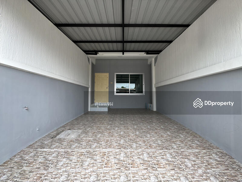ขาย - Baan Meesuk 5 : บ้านมีสุข 5, ชลบุรี