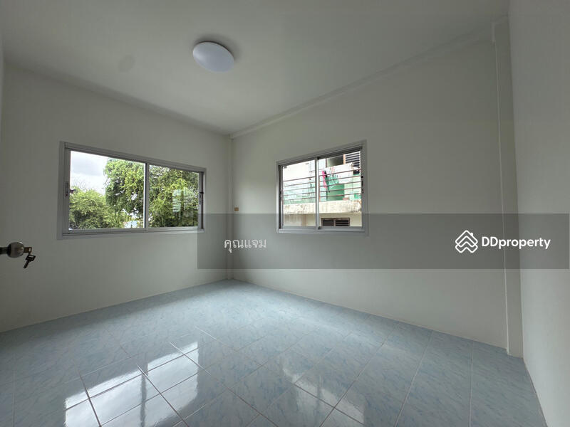 For Sale - Baan Meesuk 5, Chon Buri