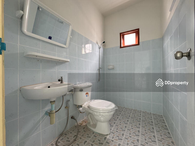 For Sale - Baan Meesuk 5, Chon Buri