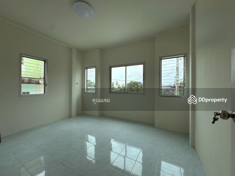 For Sale - Baan Meesuk 5, Chon Buri