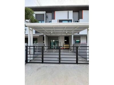 ขาย - Pleno Town Sukhumvit - Bangpu : พลีโน่ ทาวน์ สุขุมวิท - บางปู, สมุทรปราการ
