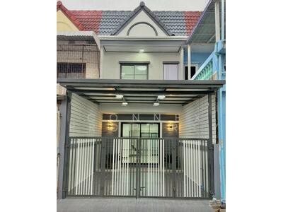 ขาย - Pimonrat 2 : พิมลราช 2, นนทบุรี