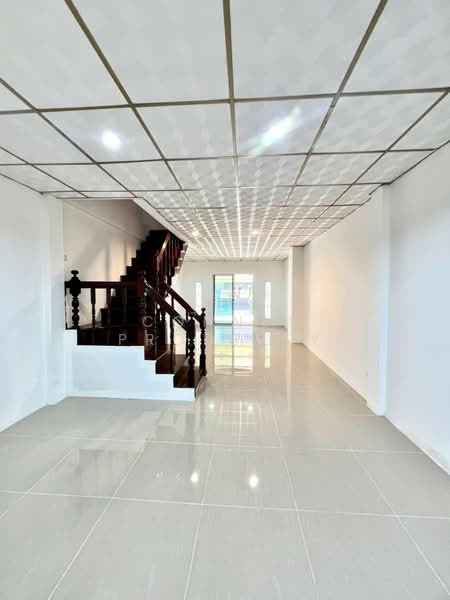 Phong Sirichai 1 : พงษ์ศิริชัย 1, สมุทรสาคร, อ้อมน้อย, กระทุ่มแบน, สมุทรสาคร, 140 ตร.ม., ทาวน์เฮ้าส์ ขาย, โดย Connex Property, 60100318 - DDproperty.com