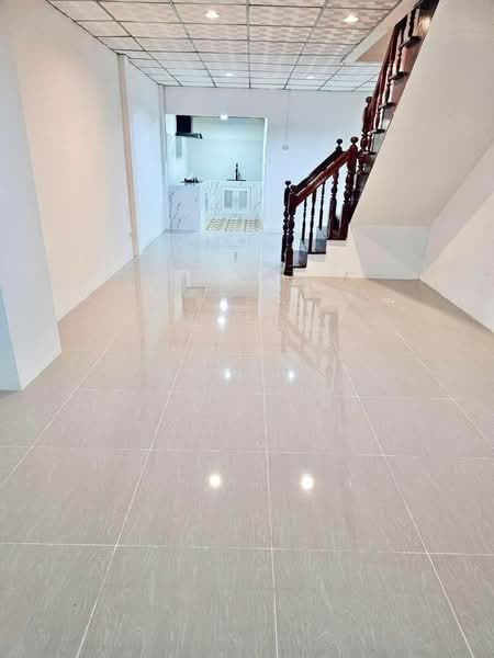 Phong Sirichai 1 : พงษ์ศิริชัย 1, สมุทรสาคร, อ้อมน้อย, กระทุ่มแบน, สมุทรสาคร, 140 ตร.ม., ทาวน์เฮ้าส์ ขาย, โดย Connex Property, 60100318 - DDproperty.com