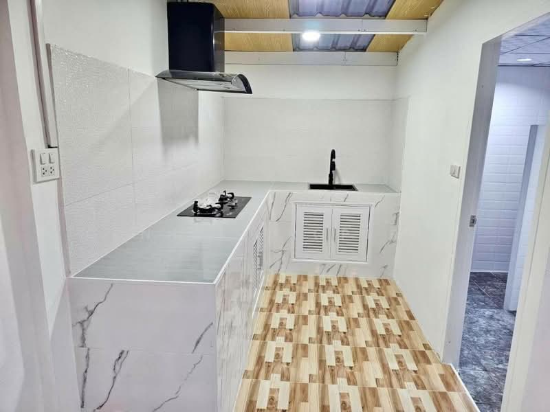 Phong Sirichai 1 : พงษ์ศิริชัย 1, สมุทรสาคร, อ้อมน้อย, กระทุ่มแบน, สมุทรสาคร, 140 ตร.ม., ทาวน์เฮ้าส์ ขาย, โดย Connex Property, 60100318 - DDproperty.com