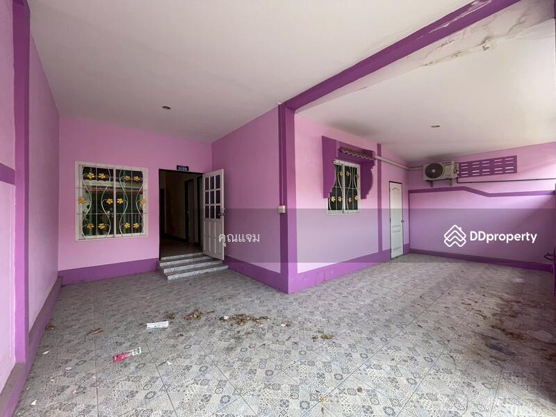 ขาย - หมู่บ้านบ้านบัวคลี่12, พระนครศรีอยุธยา