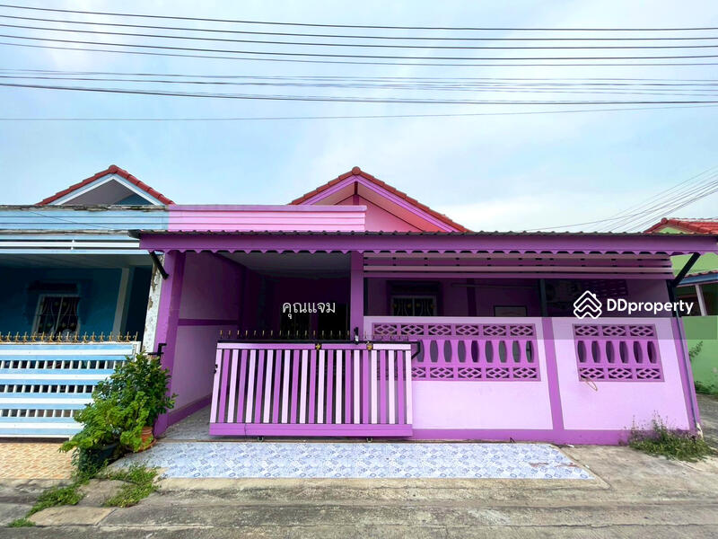 ขาย - หมู่บ้านบ้านบัวคลี่12, พระนครศรีอยุธยา