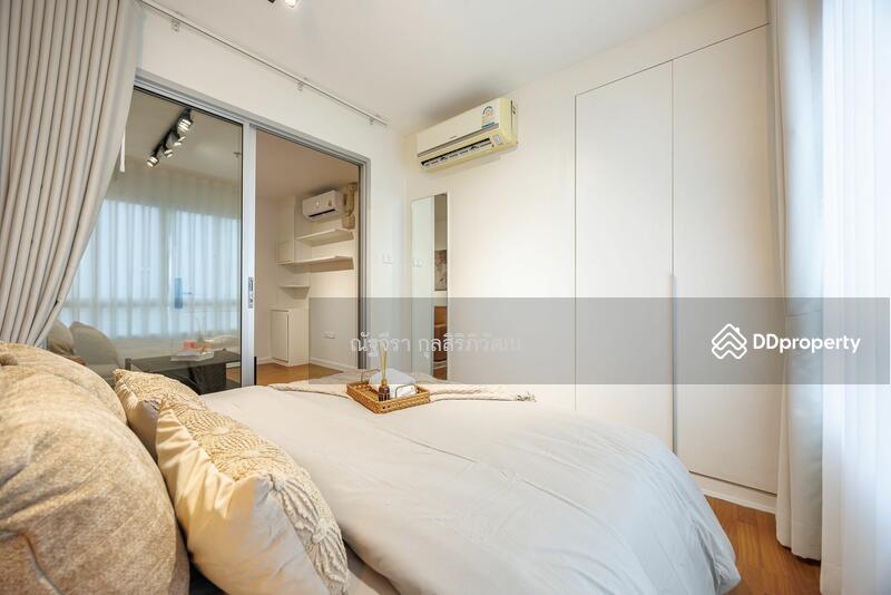 For Sale - The Trust Residence Ratchada-Rama 3, Bangkok
