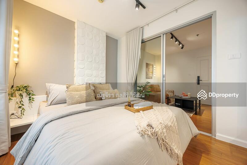 For Sale - The Trust Residence Ratchada-Rama 3, Bangkok