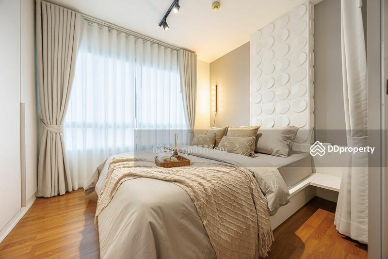 For Sale - The Trust Residence Ratchada-Rama 3, Bangkok