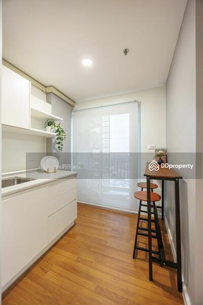 For Sale - The Trust Residence Ratchada-Rama 3, Bangkok