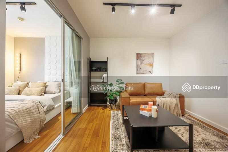 For Sale - The Trust Residence Ratchada-Rama 3, Bangkok