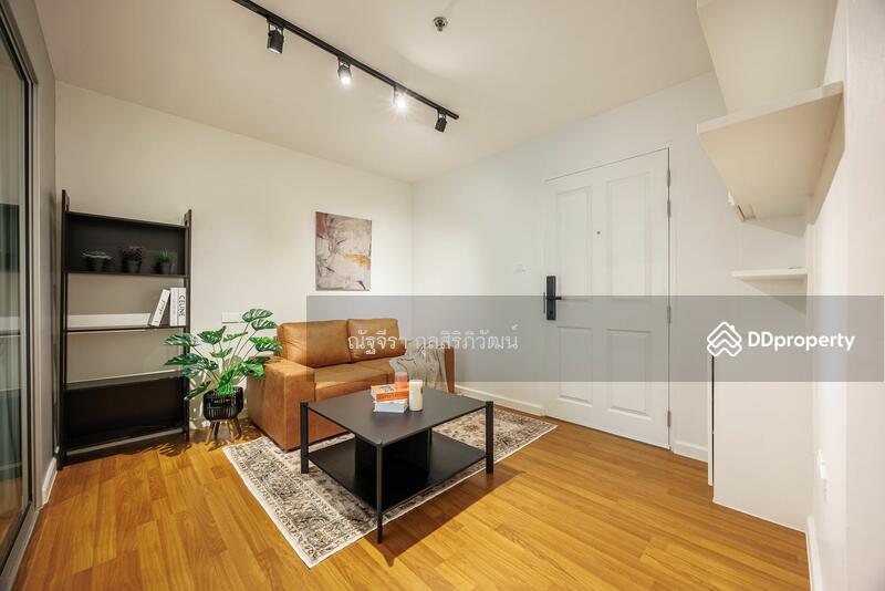 For Sale - The Trust Residence Ratchada-Rama 3, Bangkok