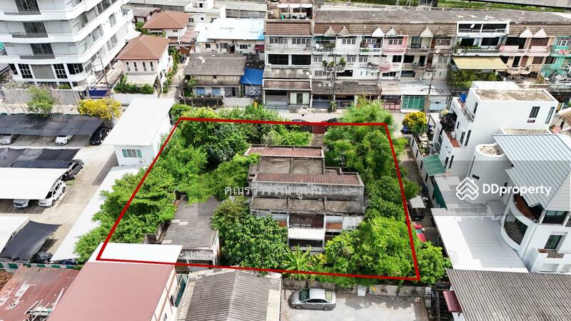ขาย - ที่ดินในเมือง สวย 2 ชั้น มีสไตล์, กรุงเทพ