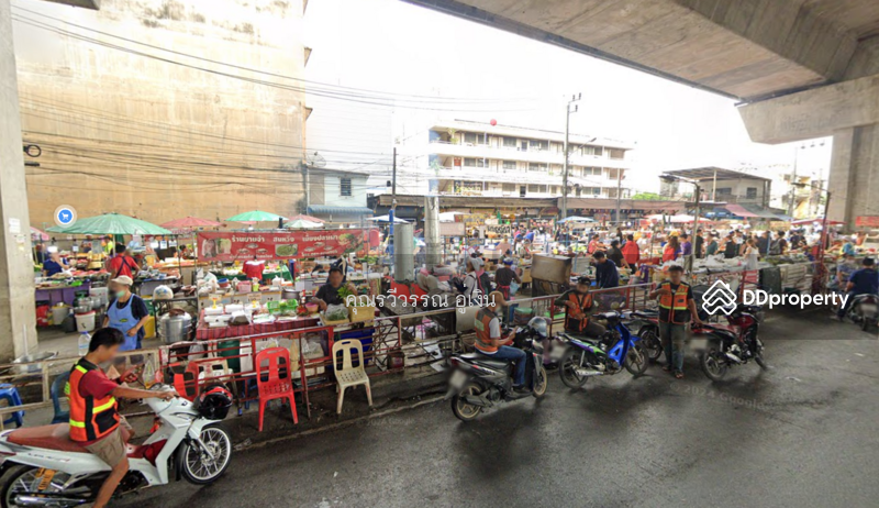 ขาย - ที่ดินในเมือง สวย 2 ชั้น มีสไตล์, กรุงเทพ