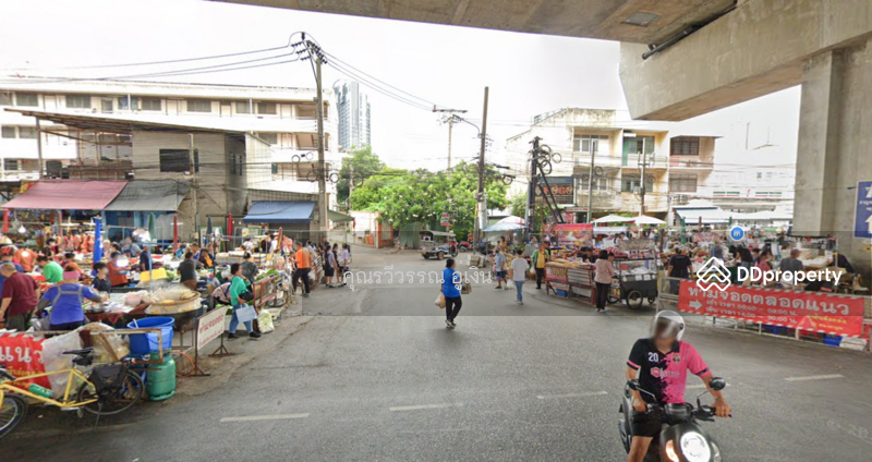 ขาย - ที่ดินในเมือง สวย 2 ชั้น มีสไตล์, กรุงเทพ