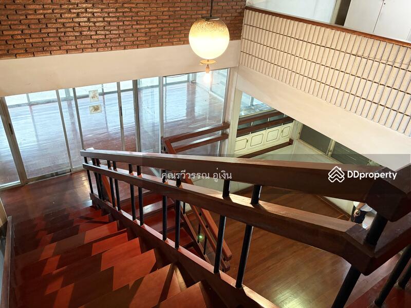 ขาย - ที่ดินในเมือง สวย 2 ชั้น มีสไตล์, กรุงเทพ