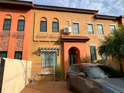 ขาย - The Palazzetto Wangnoi-Ayutthaya : เดอะ พาลาซเซตโต้ วังน้อย-อยุธยา, พระนครศรีอยุธยา