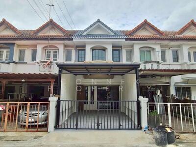 ขาย - Muang Ramintra : เมืองประชา รามอินทรา, กรุงเทพ