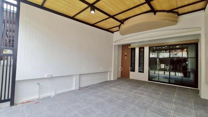 ขาย - Muang Ramintra : เมืองประชา รามอินทรา, กรุงเทพ