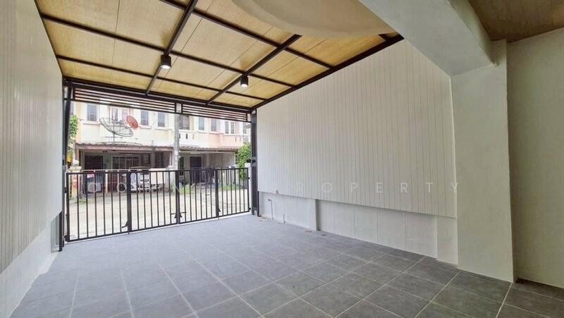 ขาย - Muang Ramintra : เมืองประชา รามอินทรา, กรุงเทพ