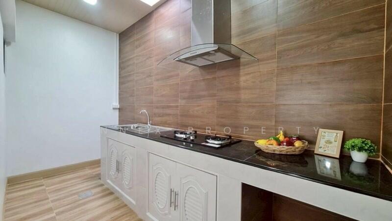 ขาย - Muang Ramintra : เมืองประชา รามอินทรา, กรุงเทพ