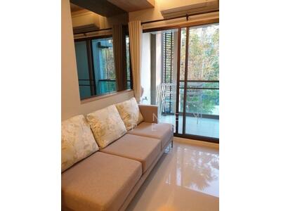 ขาย - Lumpini Park Beach Cha-am 2 : ลุมพินี พาร์คบีช ชะอำ 2, เพชรบุรี