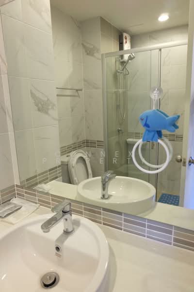 Lumpini Park Beach Cha-am 2, Phetchaburi, Cha-am Ruamjit Alley, Cha-am, Cha-Am, Phetchaburi, 1 Bedroom, 28 sqm, Condo For Sale, by Connex Property, 60100358 - DDproperty.com