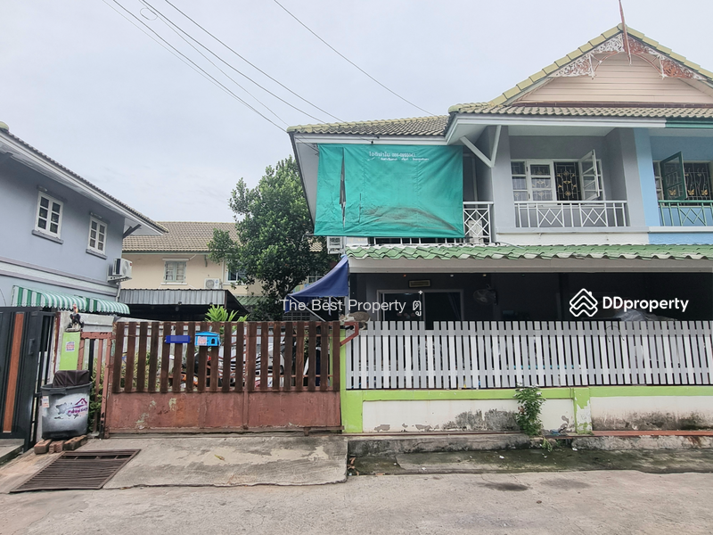 ขาย - Pruksa 15 Thepharak : พฤกษา 15 เทพารักษ์, สมุทรปราการ