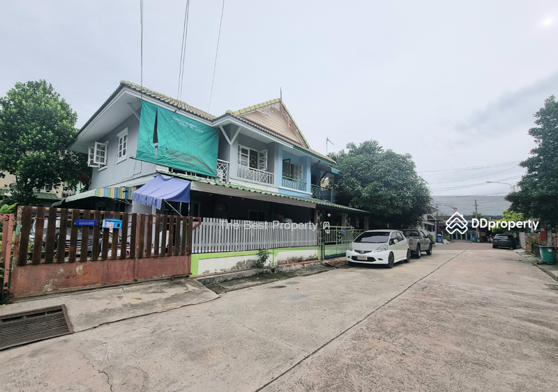 For Sale - Pruksa 15 Thepharak, Samut Prakan