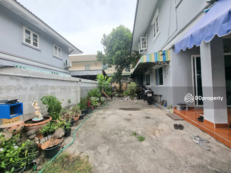 For Sale - Pruksa 15 Thepharak, Samut Prakan