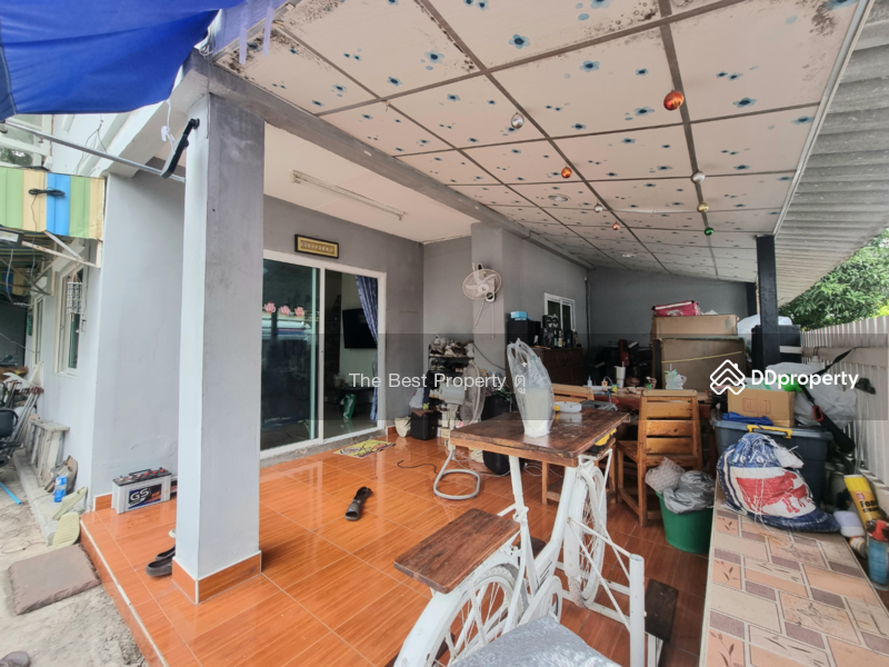For Sale - Pruksa 15 Thepharak, Samut Prakan