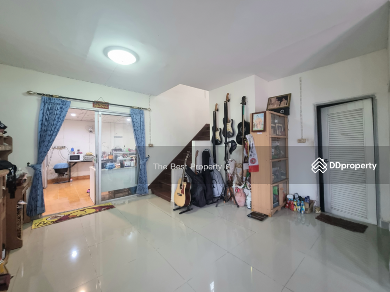 For Sale - Pruksa 15 Thepharak, Samut Prakan