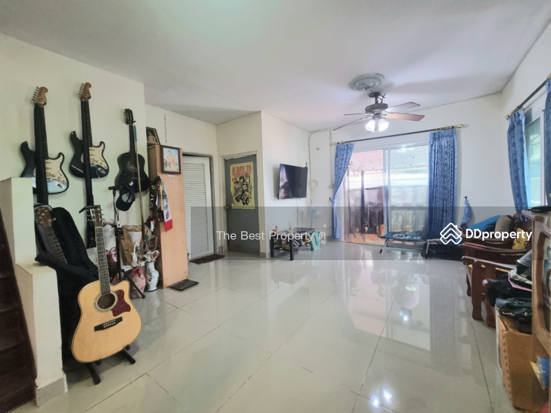 For Sale - Pruksa 15 Thepharak, Samut Prakan