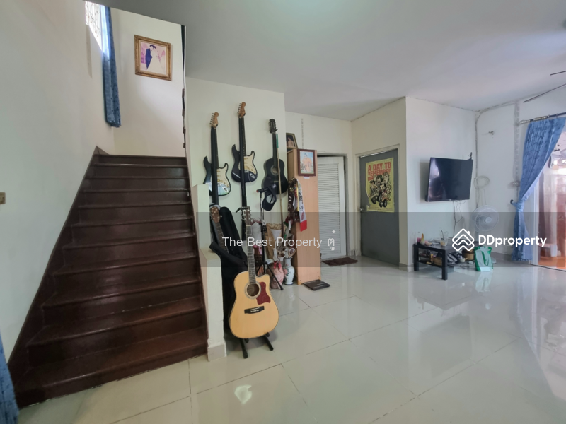 For Sale - Pruksa 15 Thepharak, Samut Prakan