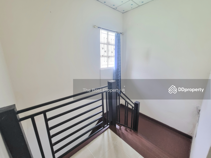 For Sale - Pruksa 15 Thepharak, Samut Prakan