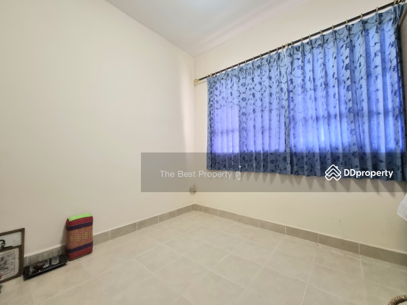 For Sale - Pruksa 15 Thepharak, Samut Prakan