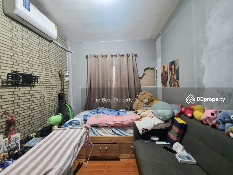 For Sale - Pruksa 15 Thepharak, Samut Prakan