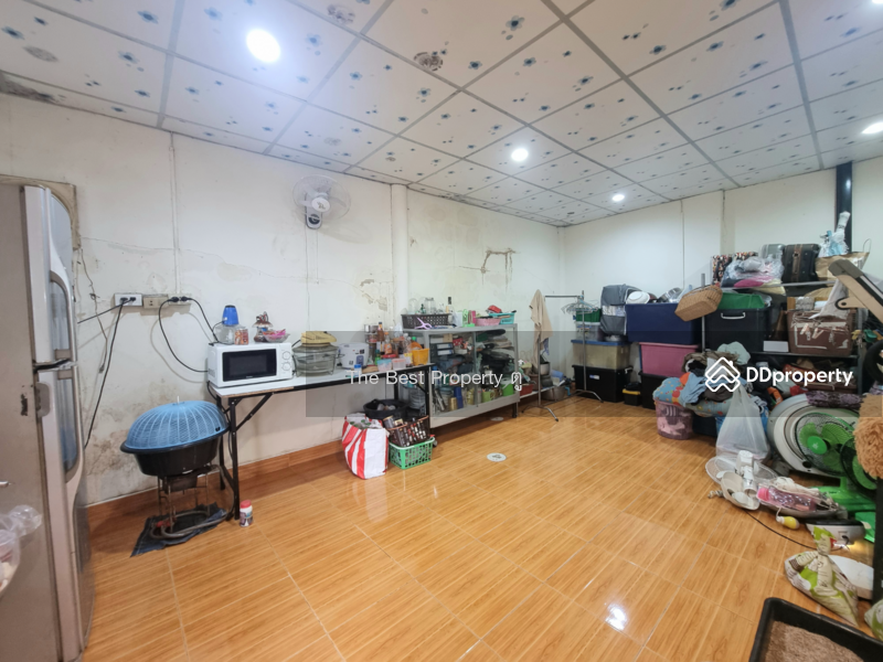 For Sale - Pruksa 15 Thepharak, Samut Prakan