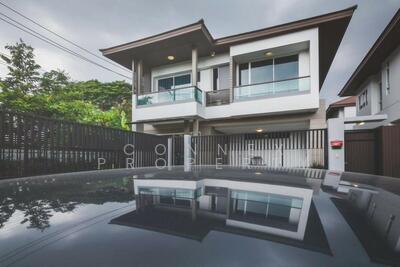 ขาย - Koonsuk Ville : คูณสุขวิลล์, กรุงเทพ