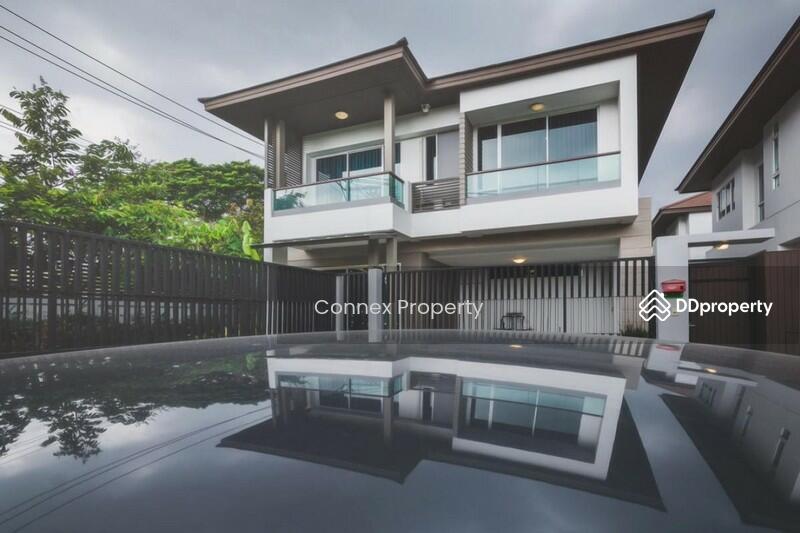 For Sale - Koonsuk Ville, Bangkok
