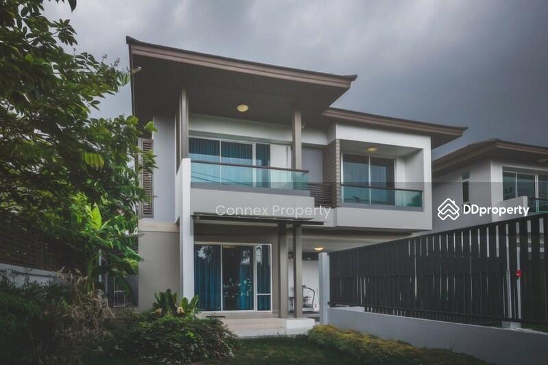 For Sale - Koonsuk Ville, Bangkok